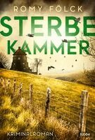Romy Fölck - Sterbekammer, Häftad