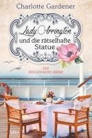 Lady Arrington und die rätselhafte Statue 1