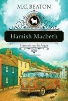 bokomslag Hamish Macbeth riecht Ärger