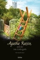 bokomslag Agatha Raisin und der tote Göttergatte 16