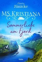 MS Kristiana - Sommerliebe am Fjord 1
