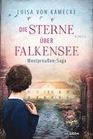 bokomslag Die Sterne über Falkensee