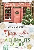 Tage voller Weihnachtszauber 1