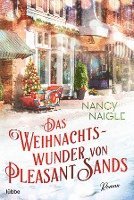 bokomslag Das Weihnachtswunder von Pleasant Sands