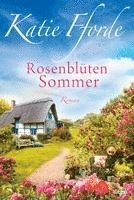 bokomslag Rosenblütensommer