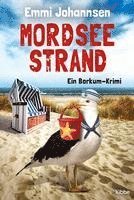 bokomslag Mordseestrand