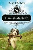bokomslag Hamish Macbeth lässt sich nicht um den Finger wickeln