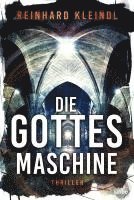 Die Gottesmaschine 1