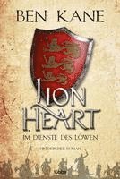 bokomslag Lionheart - Im Dienste des Löwen