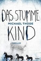 bokomslag Das stumme Kind