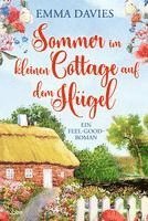 bokomslag Sommer im kleinen Cottage auf dem Hügel