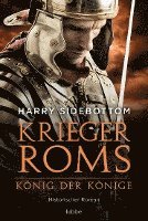 bokomslag Krieger Roms - König der Könige