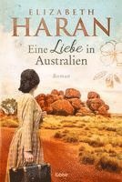 bokomslag Eine Liebe in Australien