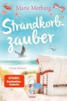 bokomslag Strandkorbzauber