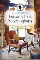 Tod auf Schloss Sandringham 1