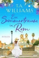 Ein Sommertraum in Rom 1