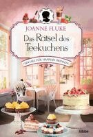 Joanne Fluke - Das Rätsel des Teekuchens, Häftad