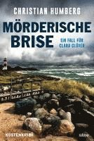 bokomslag Mörderische Brise