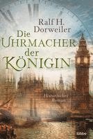 Die Uhrmacher der Königin 1