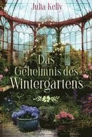 bokomslag Das Geheimnis des Wintergartens