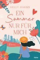 bokomslag Ein Sommer nur für mich
