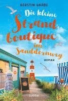 Die kleine Strandboutique im Sanddornweg