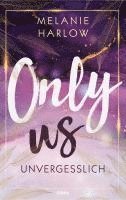 Only Us - Unvergesslich 1