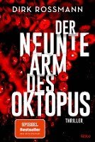 Dirk Rossmann - Der neunte Arm des Oktopus, Häftad