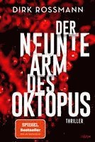 Dirk Rossmann - Der neunte Arm des Oktopus, Häftad