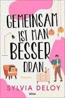 bokomslag Gemeinsam ist man besser dran