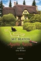 Agatha Raisin und die tote Witwe 1