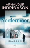 bokomslag Nordermoor