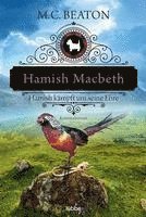 bokomslag Hamish Macbeth kämpft um seine Ehre