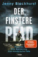 bokomslag Der finstere Pfad