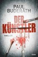 bokomslag Der Künstler