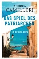 Andrea Camilleri - Das Spiel des Patriarchen, Häftad