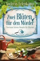 bokomslag Zwei Blüten für den Mörder