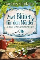 Andreas Erlenkamp - Zwei Blüten für den Mörder, Häftad