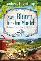 Zwei Blüten für den Mörder 1