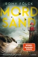 Romy Fölck - Mordsand, Häftad