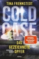 bokomslag Cold Case - Das gezeichnete Opfer