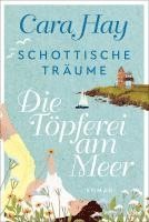 bokomslag Schottische Träume - Die Töpferei am Meer