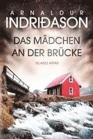 Das Mädchen an der Brücke