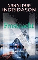 bokomslag Frostnacht