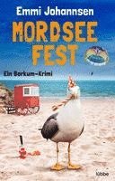 bokomslag Mordseefest