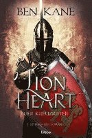 Lionheart - Der Kreuzritter 1