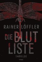 bokomslag Die Blutliste