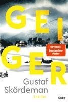 bokomslag Geiger