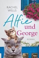 bokomslag Alfie und George