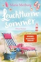 Marie Merburg - Leuchtturmsommer, Häftad